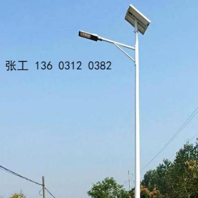 宣化区做太阳能路灯的厂家,宣化美丽乡村改造太阳能灯