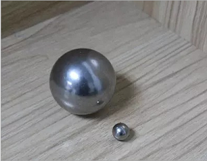 试验冲击钢球 器具外壳机械强度试验设备 试验钢球