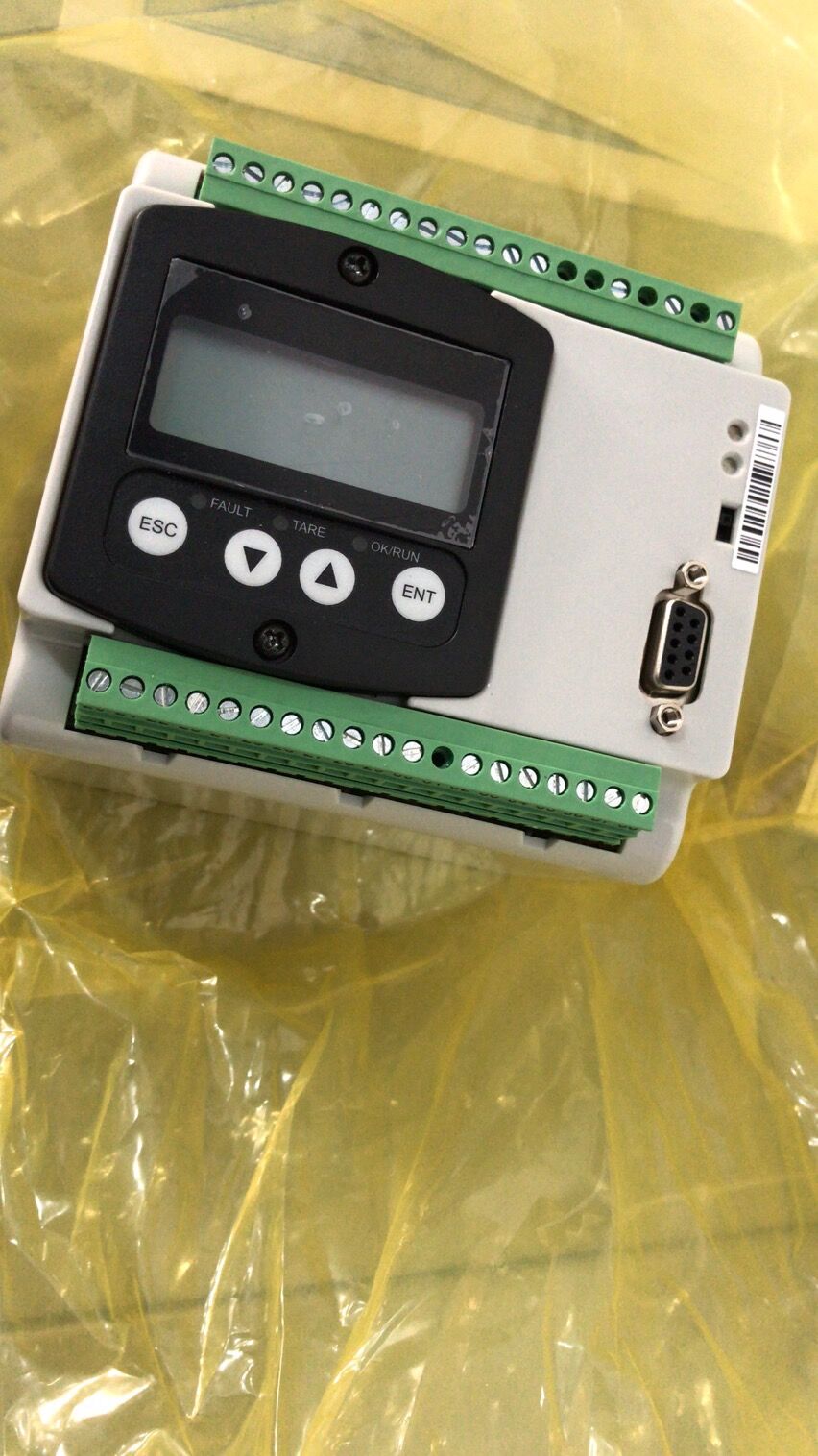 科尼起重机TNC34502DX504减速机