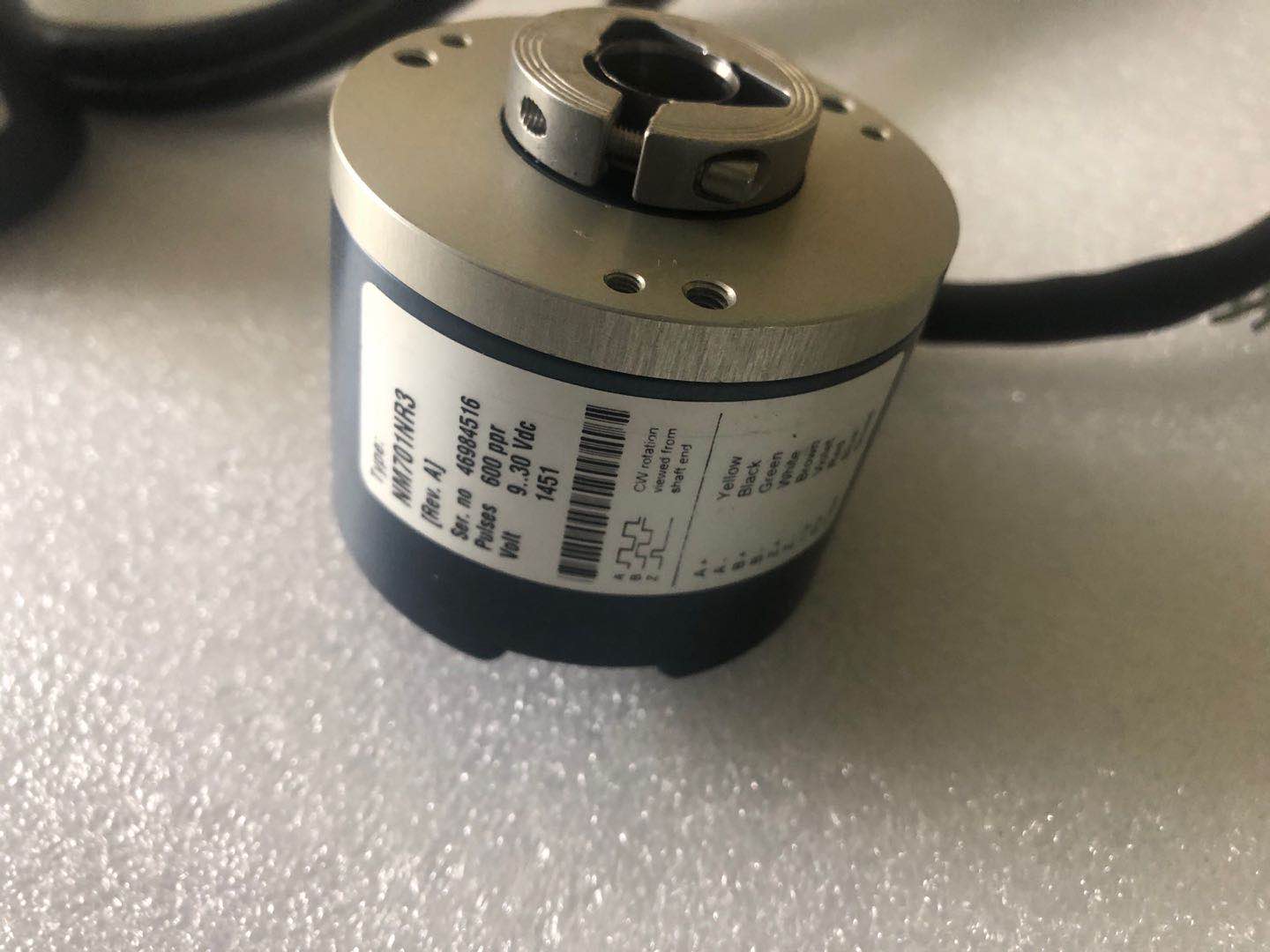 科尼起重机D2T015FP51BON变频器