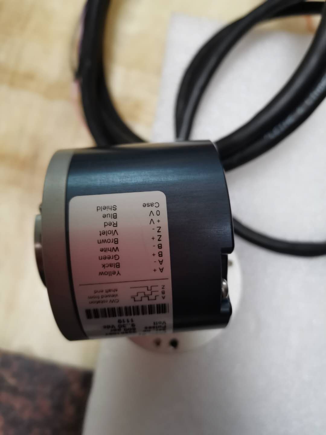 科尼起重机SP-DMCS022-48V变频器