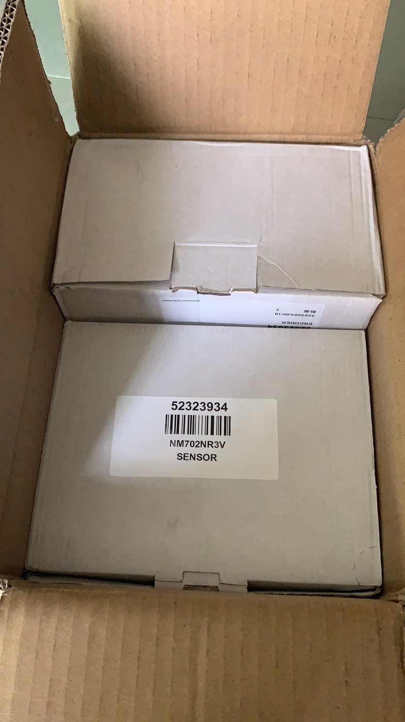 科尼起重机D2C022FVXXA002L变频器