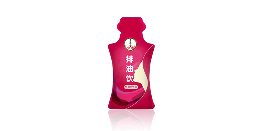 排油饮料加工厂家工厂山东济宁皇菴堂