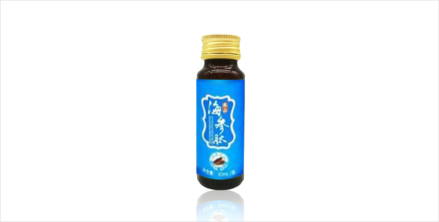海参肽瓶装袋装贴牌加工 山东液体饮料生产