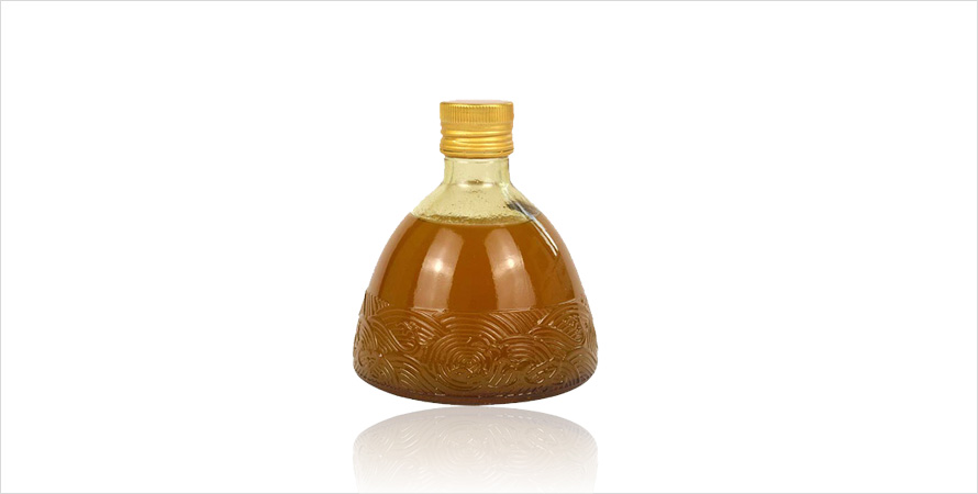 醋蛋液口服液瓶装贴牌定制山东皇菴堂