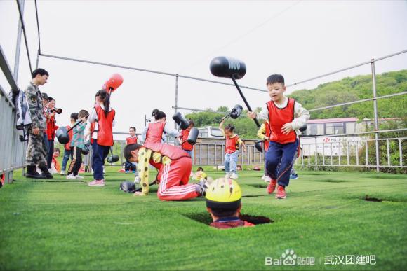 老师钟情武汉暑期一日游人气高的地方一番对比看中乐农.