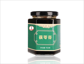 茯苓膏瓶装袋装贴牌加工 山东液体饮料生产