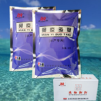 免疫多糖水产专用 补充多糖 维生素植物多肽等