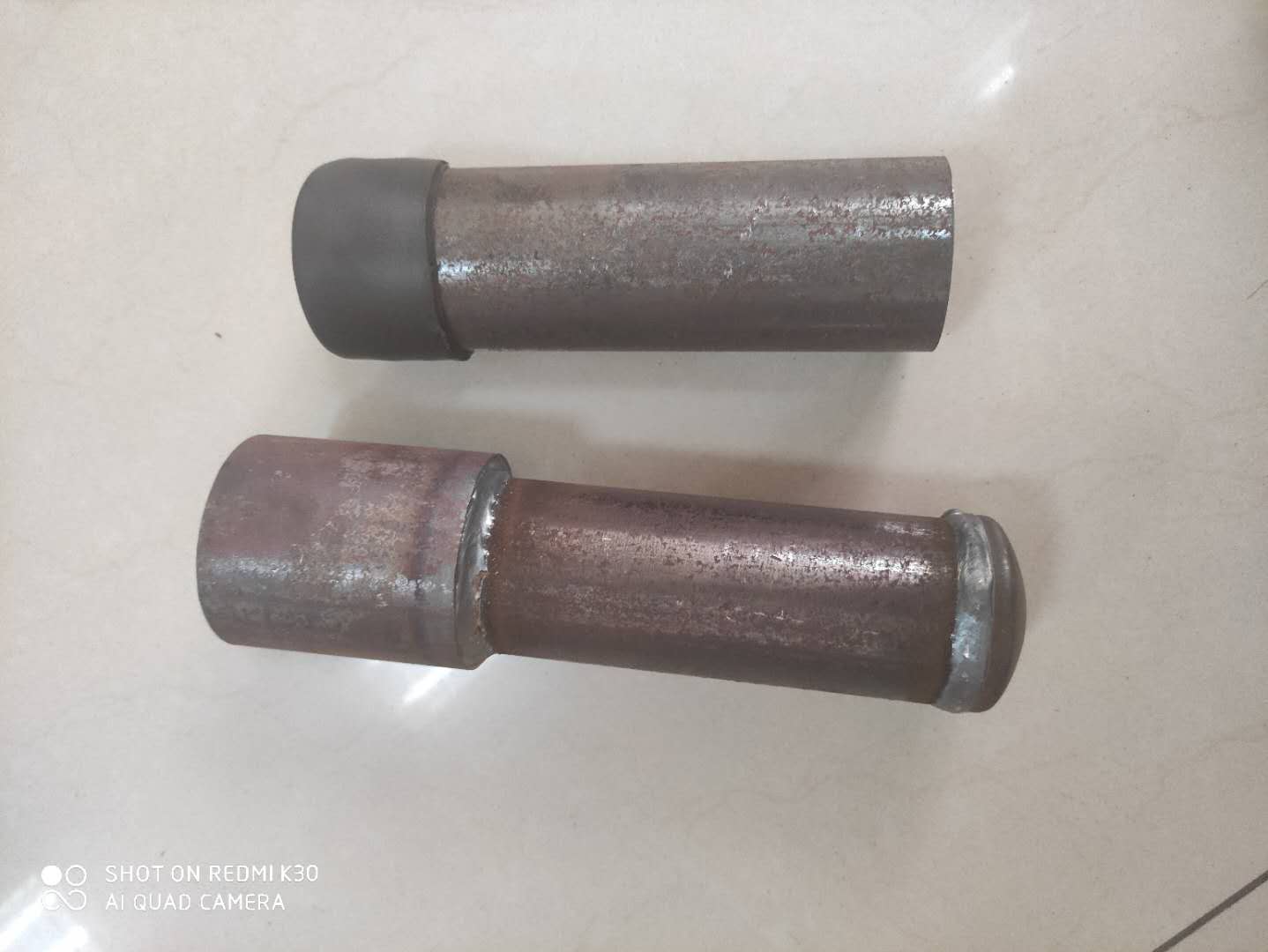 重庆声测管厂家，重庆注浆管价格，重庆声测管现货