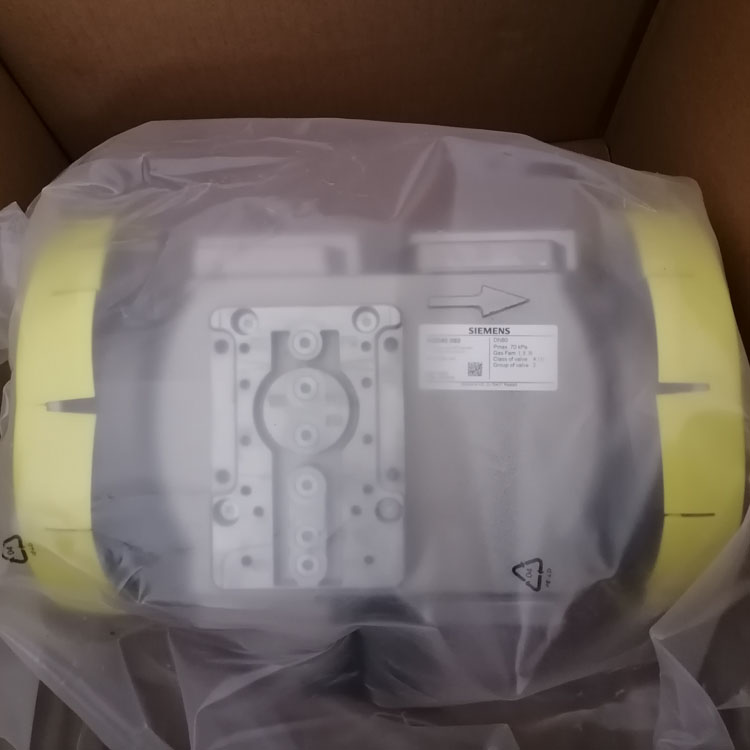 SIEMENS阀座西门子电磁阀VGD40.080