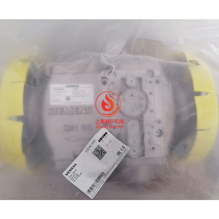 SIEMENS西门子VGD40.065L电磁阀阀座