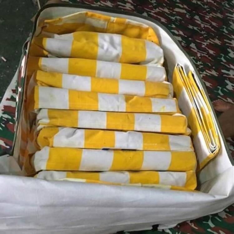 防汛救援吸水式速凝防汛挡水坝可移动折叠式防洪墙厂家现货