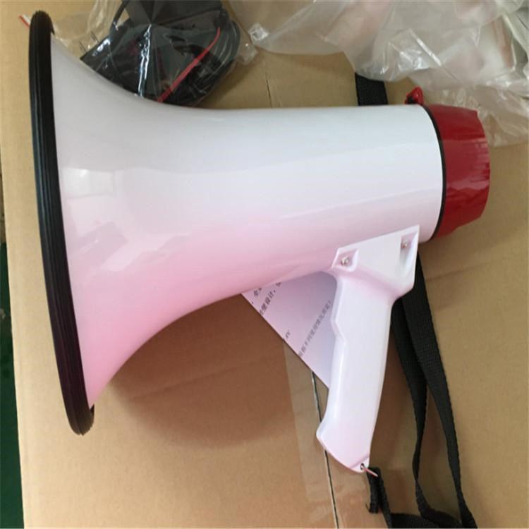 抗洪救灾用手持大功率防汛喊话器消防扩音器充电式防汛喇叭
