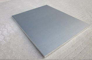 6082-T6铝板板料