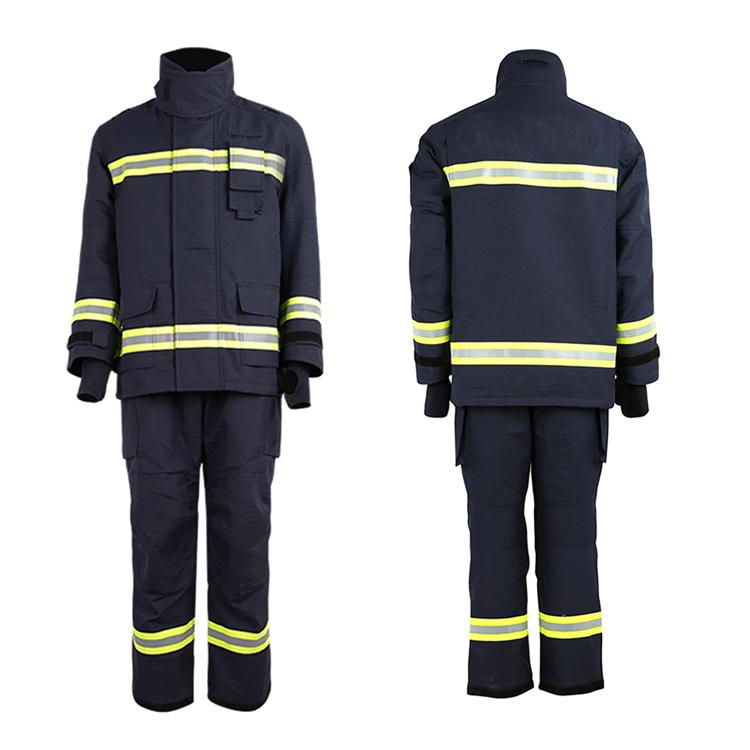 抗洪抢险救援装备防汛指挥服芳纶阻燃抢险指挥工作服救生服