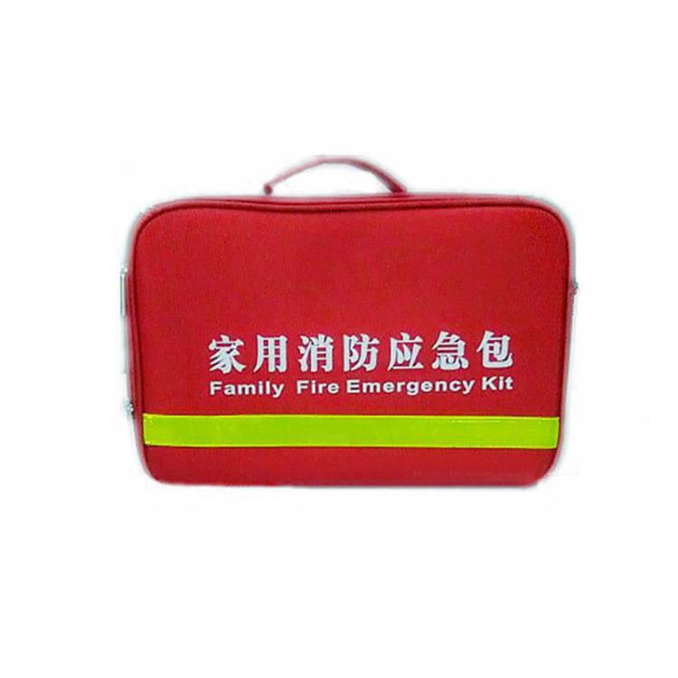 防汛抢险自救工具包（家庭装）12件套应急自救组合套装源头厂家供应