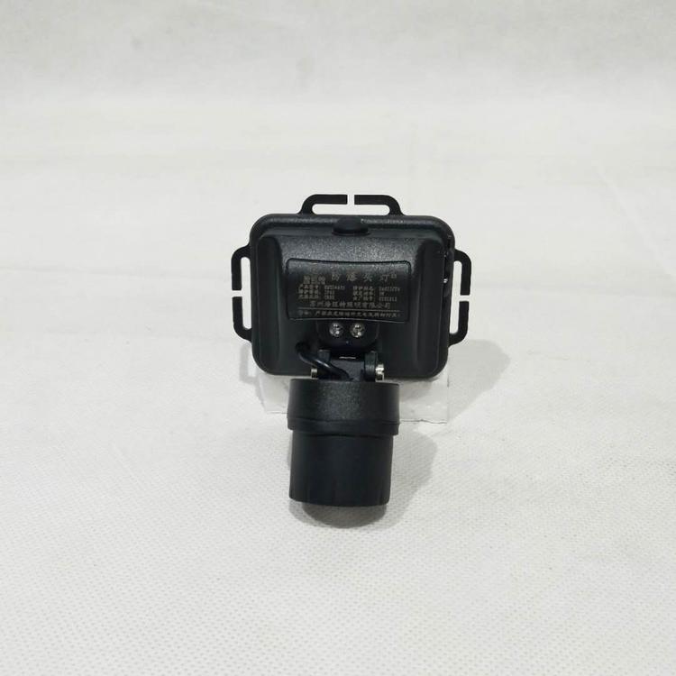 防汛抢险救援装备微型头戴式防爆头灯LED消防应急照明灯厂家优质供应