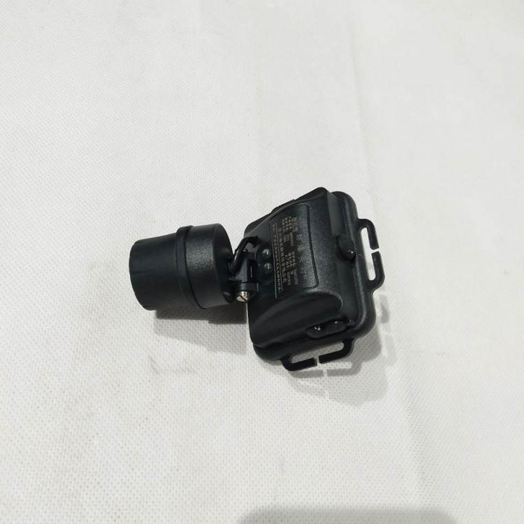 源头厂家供应LED头戴式微型防爆灯小型帽戴式防爆头戴灯消防照明灯