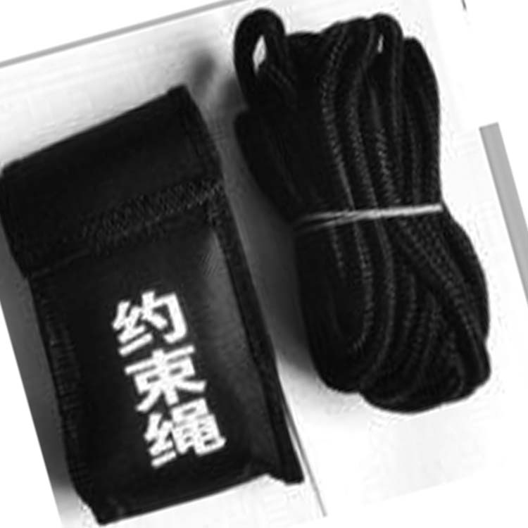 户外船用缆绳耐磨防晒绳索捆绑绳8mm/10mm/ 12mm安全绳