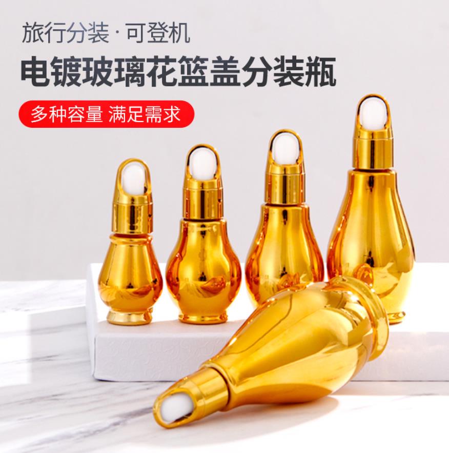 单葫芦瓶电镀厂，单葫芦瓶真空电镀厂，单葫芦瓶UV电镀厂
