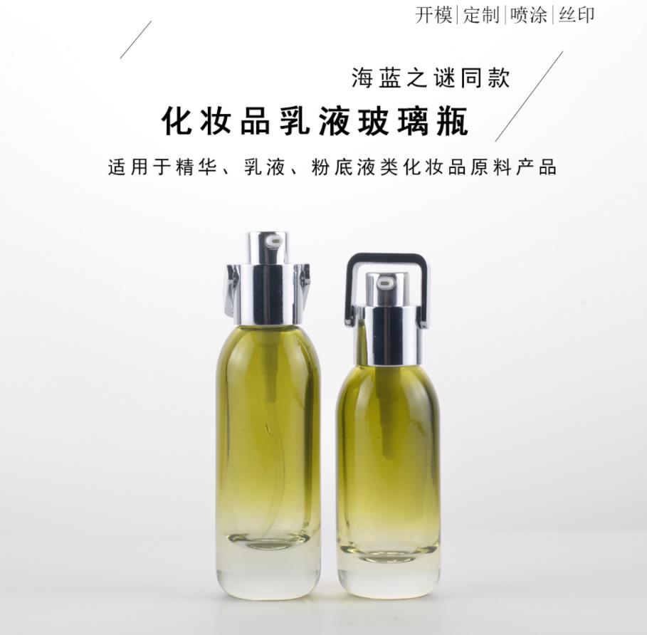 精油喷雾瓶烤漆厂，精油喷雾瓶喷漆厂，精油喷雾瓶喷涂厂