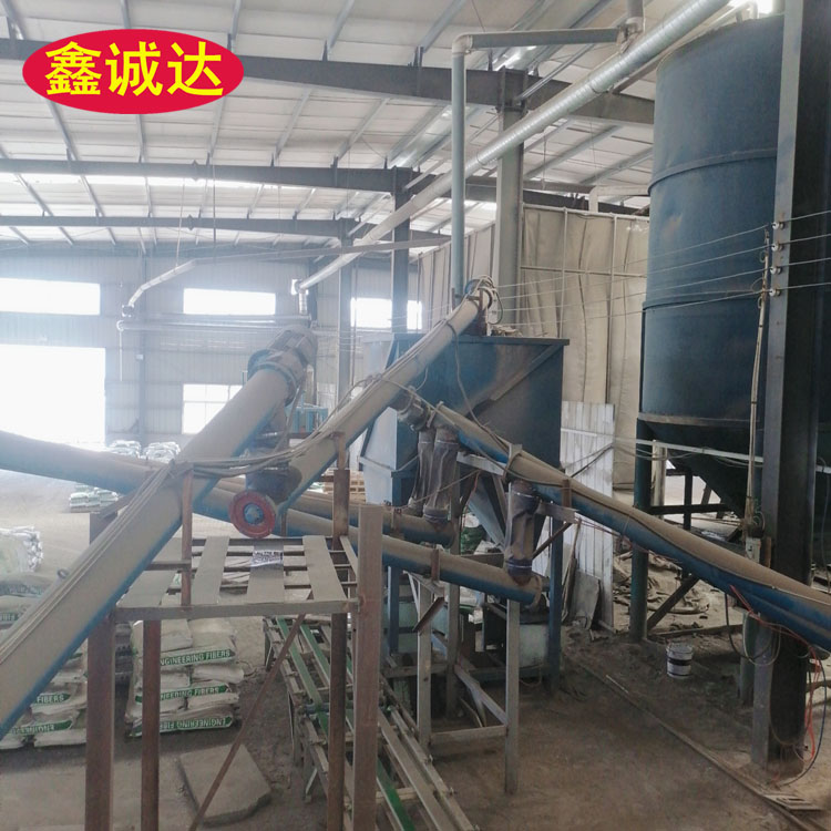 鑫诚达外保温免拆建筑模板设备 复合保温板设备 价格