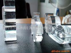 苏州临湖亚克力制品激光切割加工