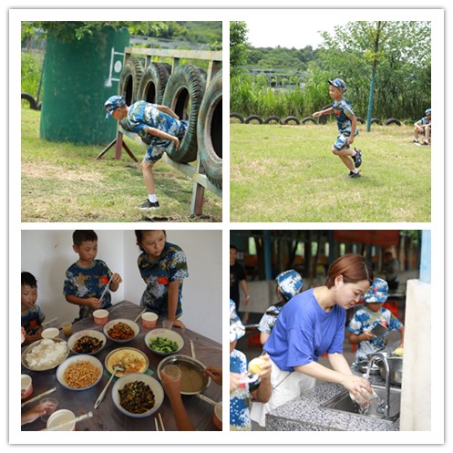 武昌适合带小孩去的好地方，那个生态园有秘密欢乐无限