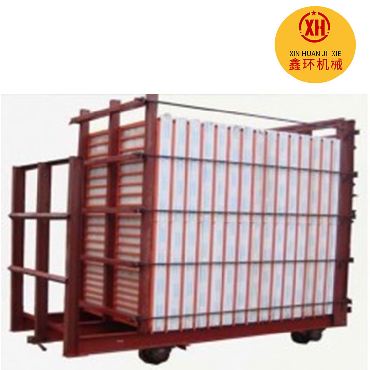 鑫环 立模轻质隔墙板设备  性能指标参数详情