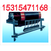 b-1000无动力旋转式清扫器 我们的产品不怕比较