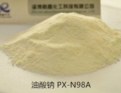 厂家供应沥青乳化剂 橡胶隔离助剂油酸钠