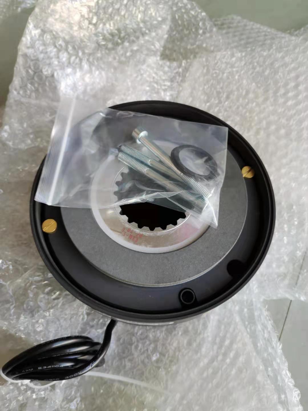 芬兰科尼起重机52283122限位开关