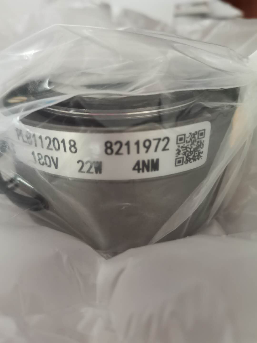 芬兰原装进口科尼起重机NM39330NR2制动器