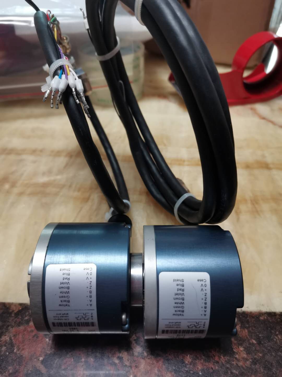 芬兰科尼起重机TNC34502DX504减速机