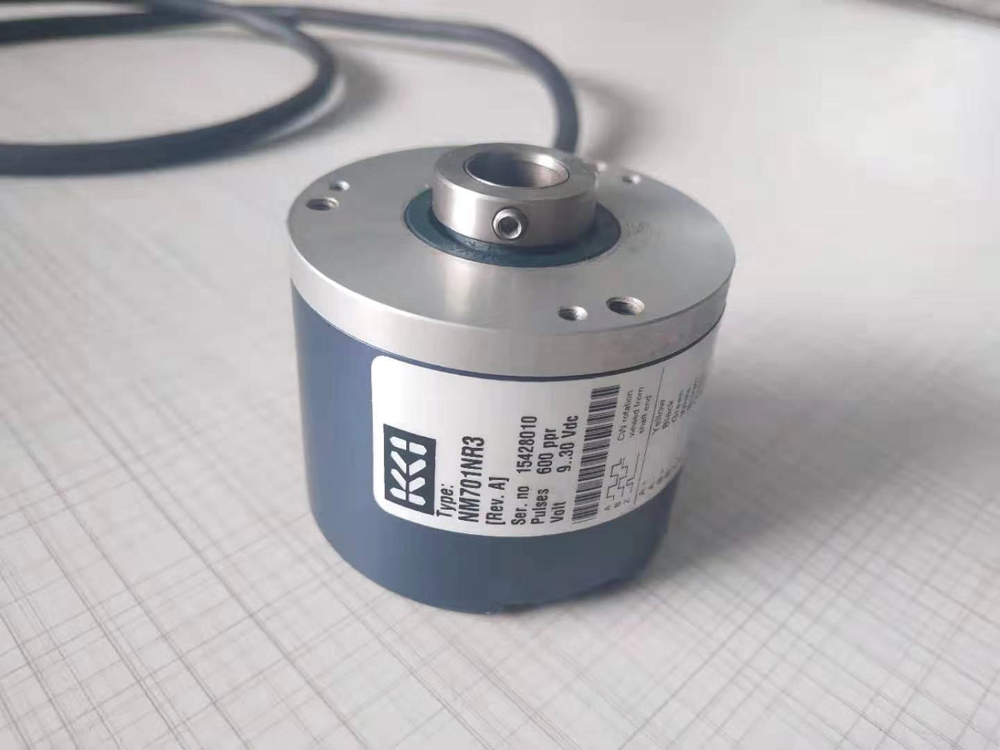 芬兰科尼起重机D2T015FP51BON变频器