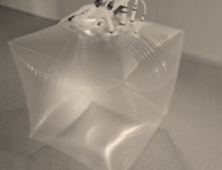 3D储液袋优势和特性