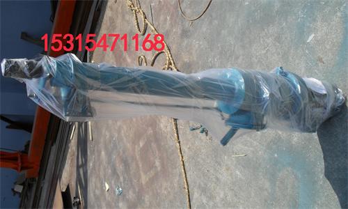电液推杆电动液压推杆 DYTZ电液推杆