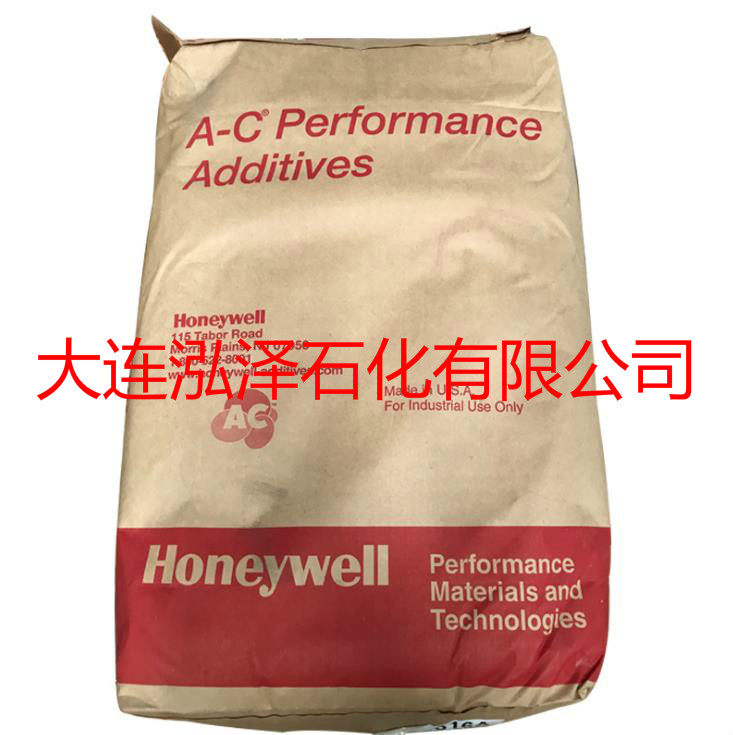 高密度氧化聚乙烯蜡美国霍尼韦尔AC316/AC316A