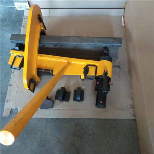 山东宇成YZG-750液压直轨器 43公斤轨道直轨器量大价优