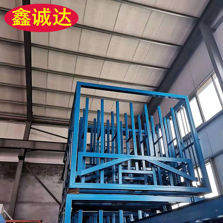 鑫诚达保温结构一体化板材生产设备 砂浆复合模板设备 行情