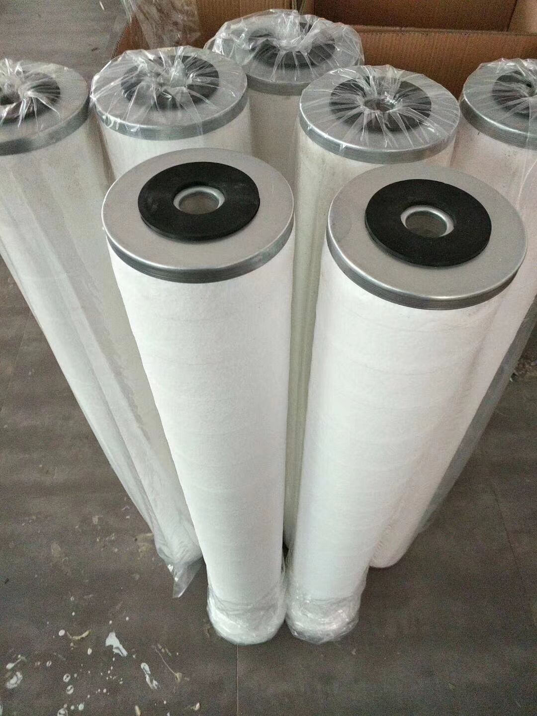 派瑞peco聚结器滤芯FG372