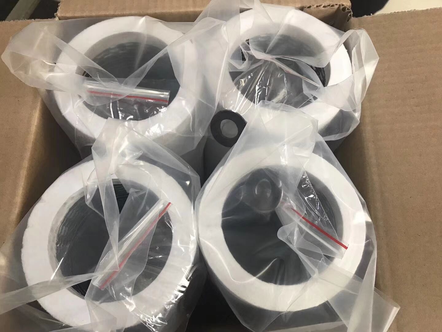 派瑞peco聚结器滤芯FG72