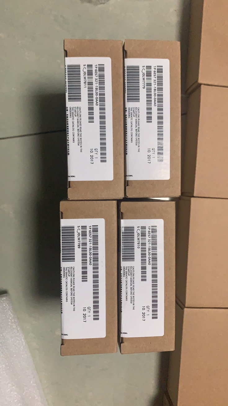 美国GE模块IC693CMM321CA