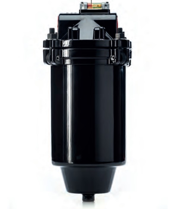 航空燃油除杂质滤芯 peco VF-22SB-PG filter