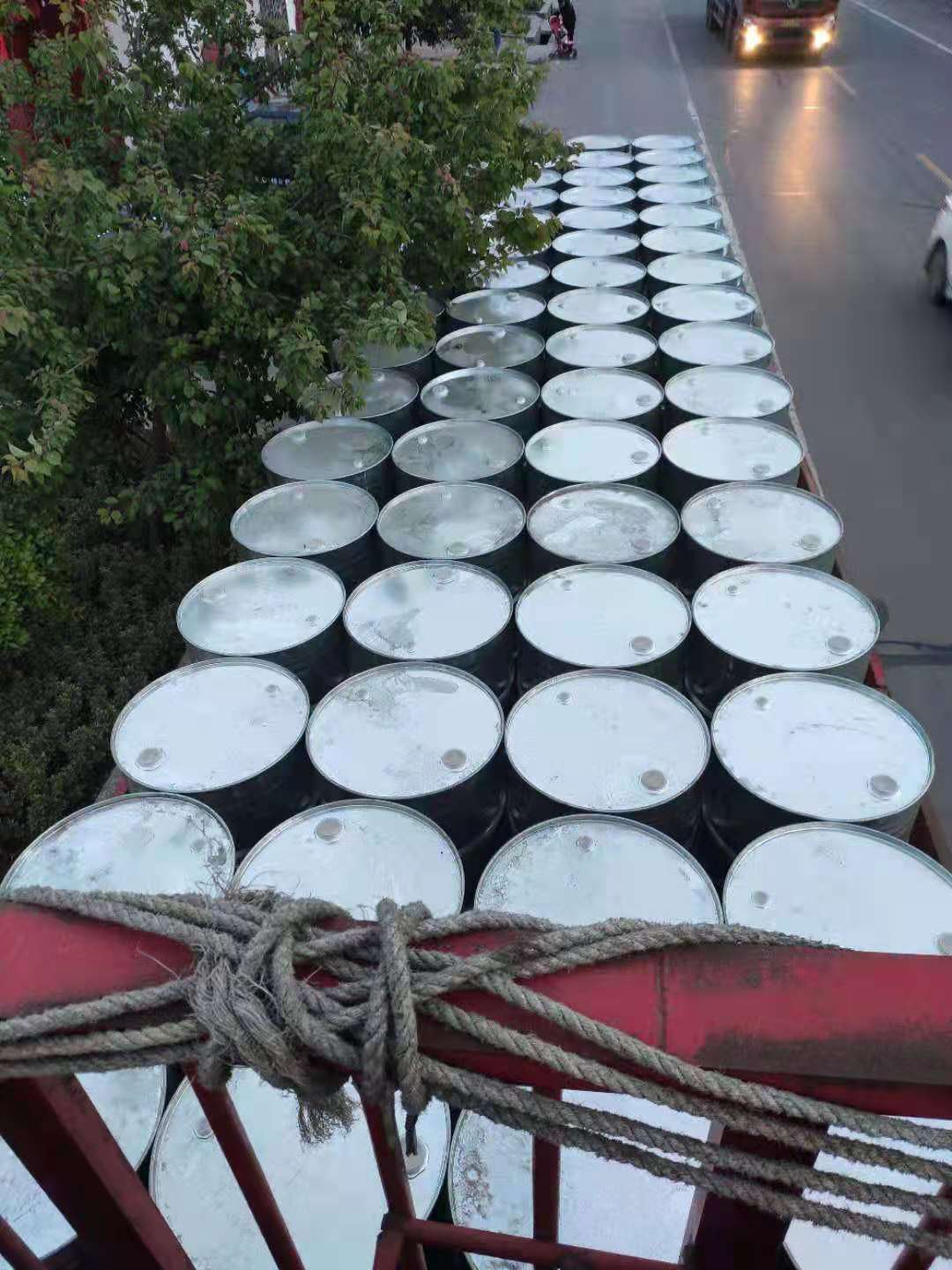 吉林石化出口级乙腈 现货供应 价格优势出货