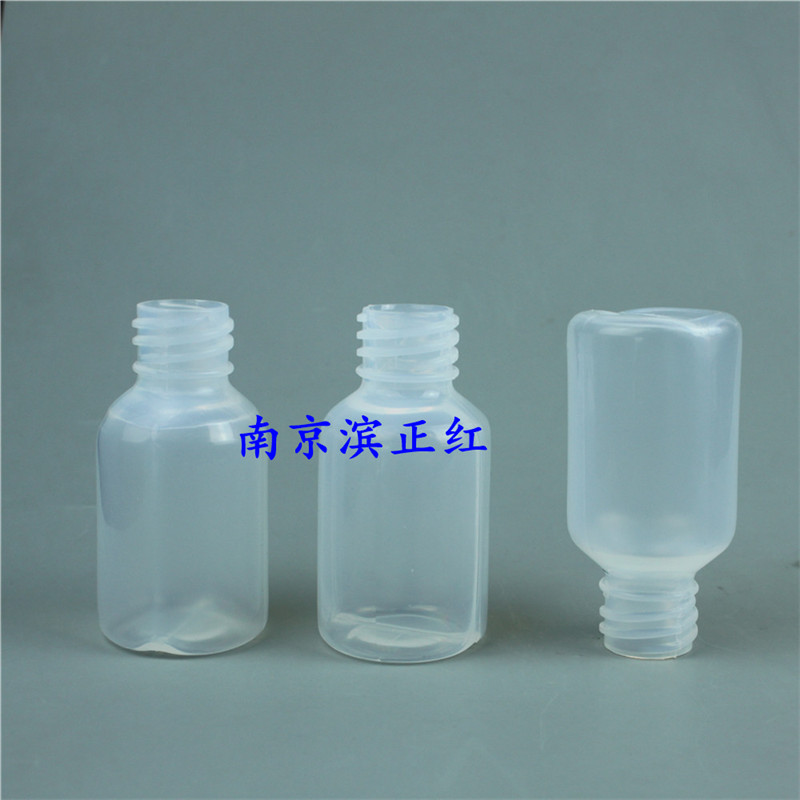 NJ-FEP储液瓶耐腐蚀储液瓶FEP样品瓶特氟龙透明试剂瓶FEP标准瓶