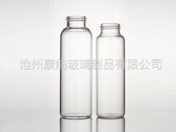 沧州市高硼硅玻璃瓶