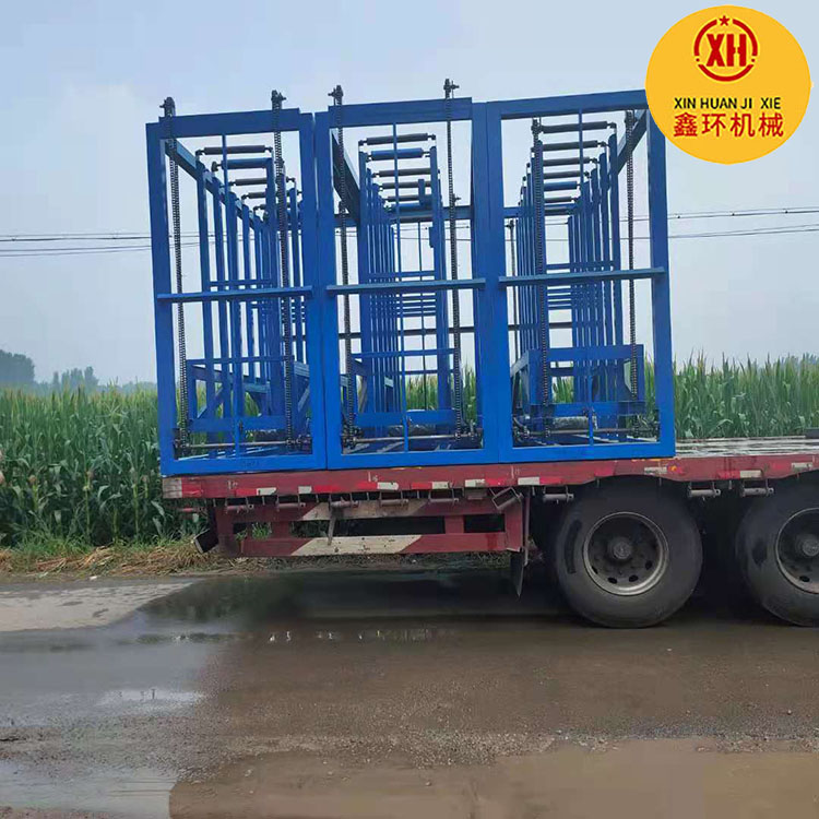 济南fs复合免拆建筑外模板设备产品详情