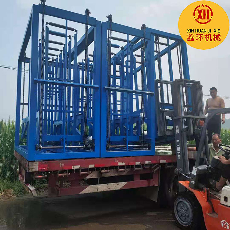 fs免拆自保温建筑模板设备    fs免拆保温板机械