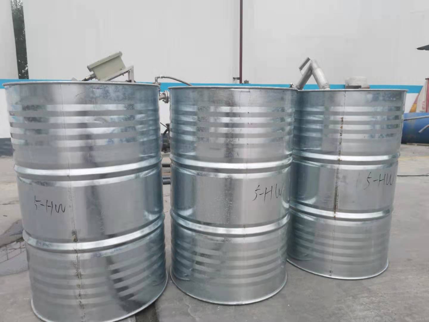 滨化三氯乙烯供应 280kg/桶 厂家现货